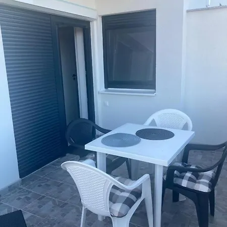 Villa Sole Tisno Exterior foto