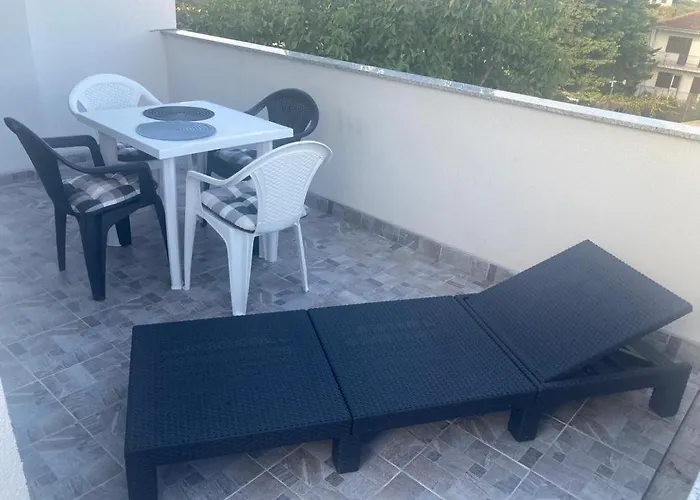 Villa Sole Tisno