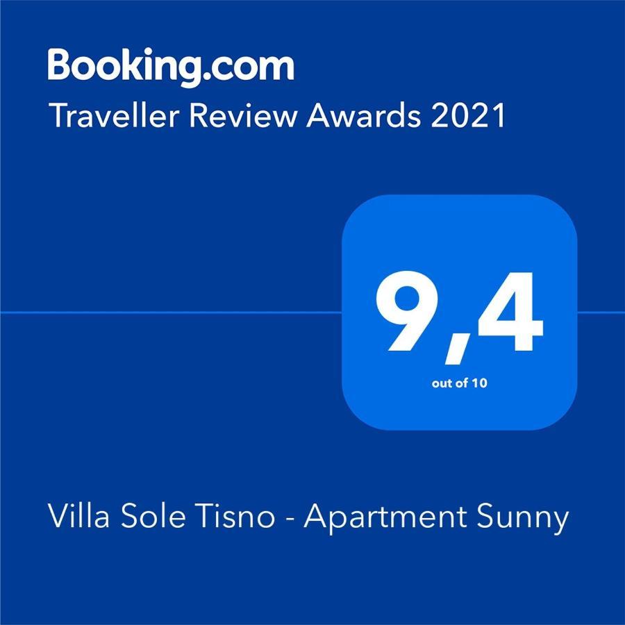 Sole Tisno