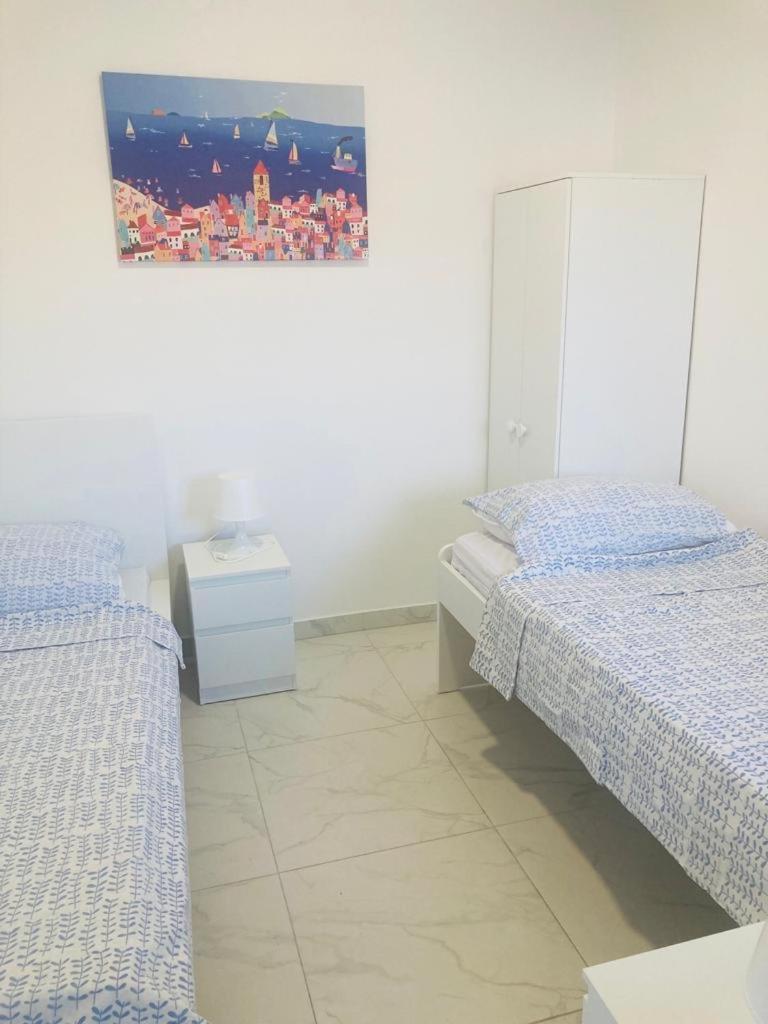 Sole Apartment Tisno