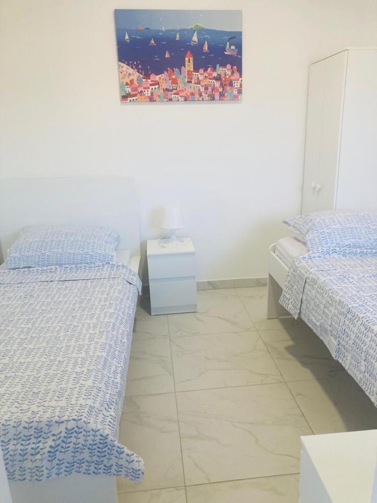 Sole Apartment Tisno