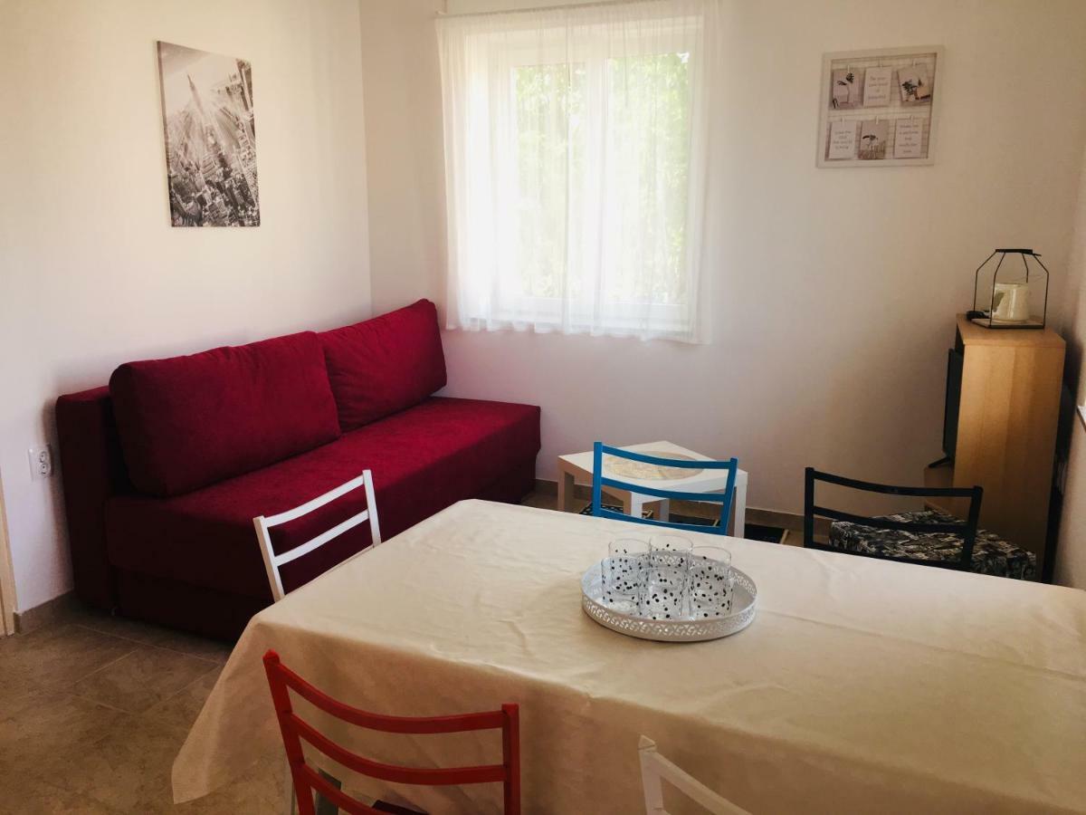 Sole Apartment