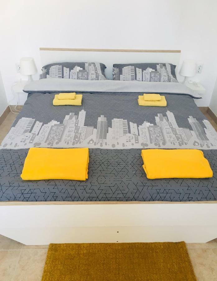 Sole Apartment *