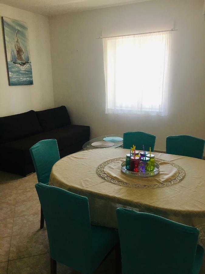 Apartman Sole *