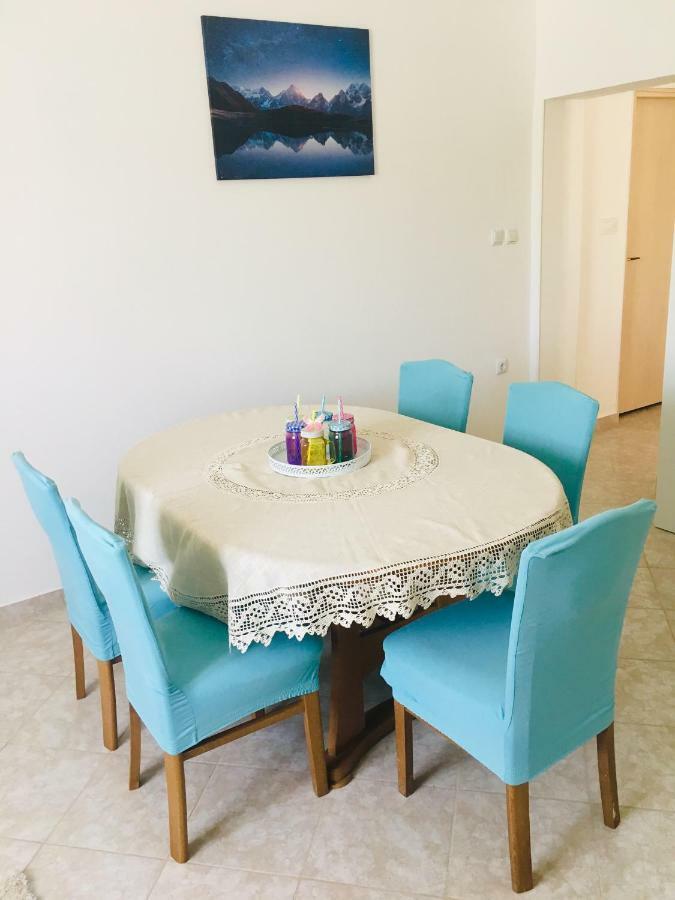 Apartment Sole