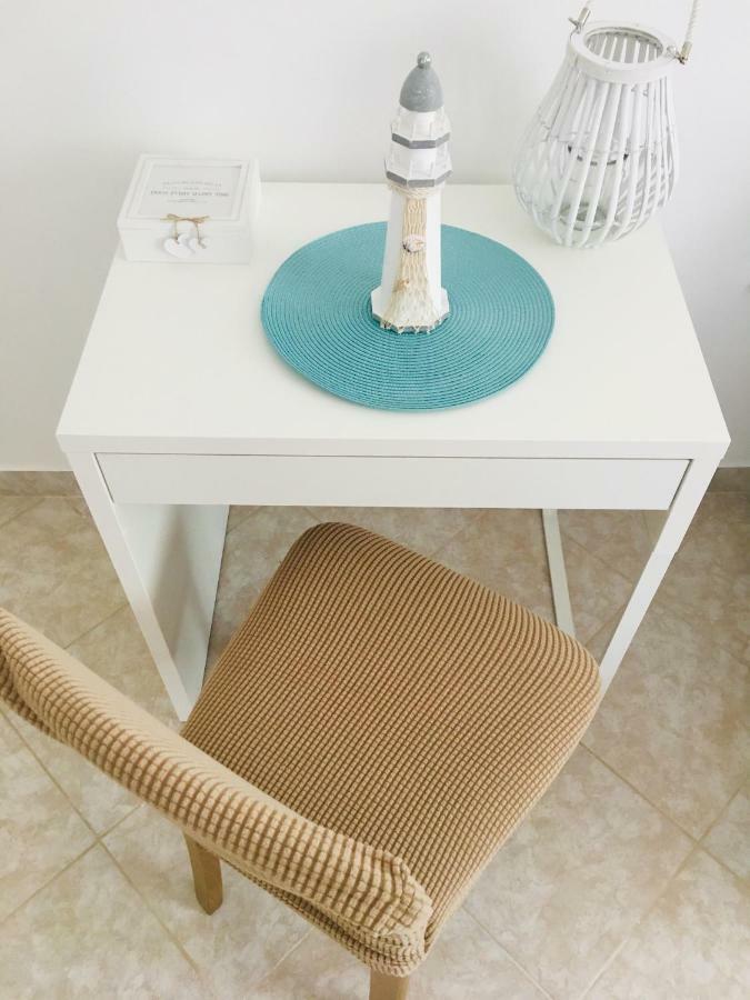 Apartment Sole