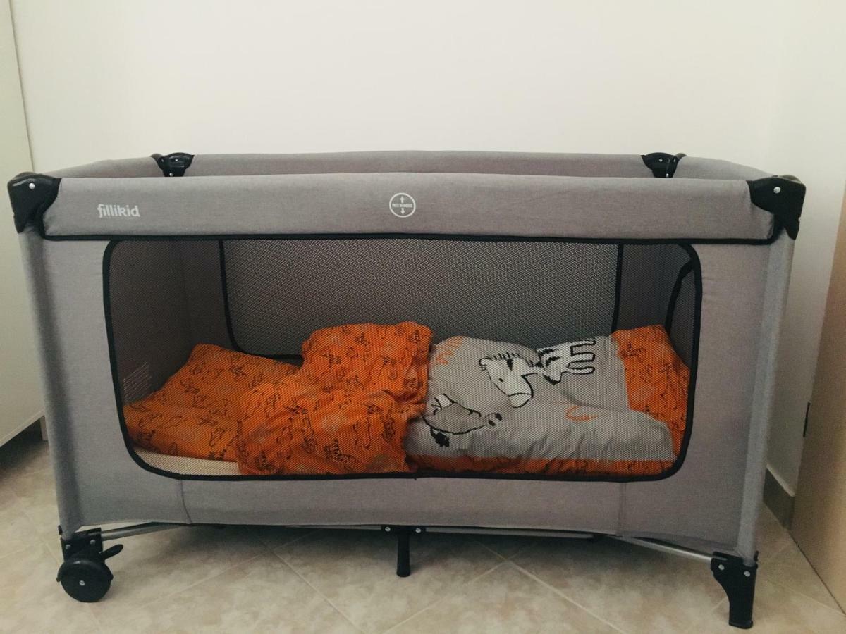 Apartment Sole Tisno
