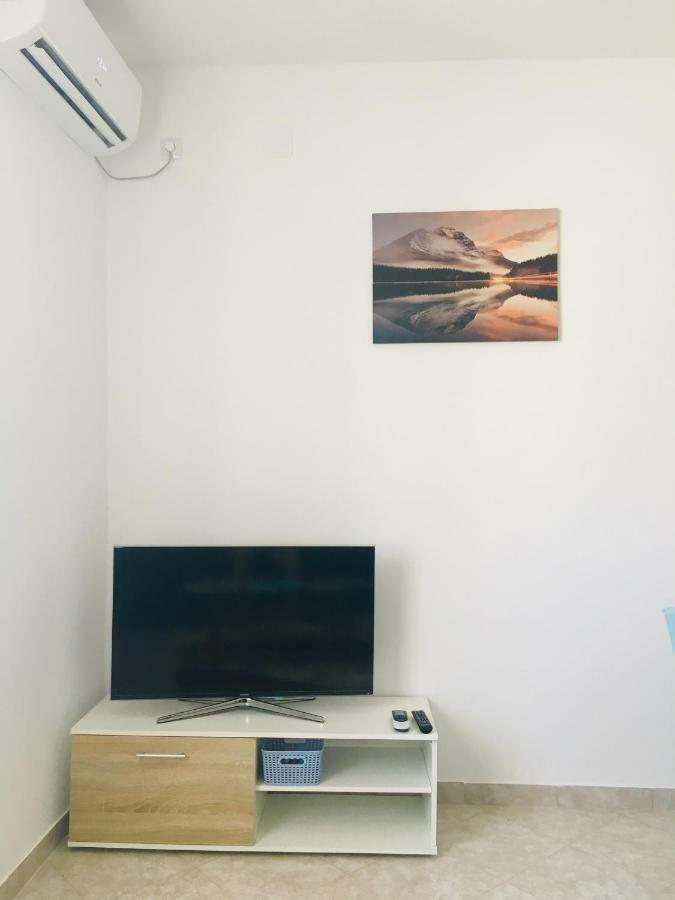Sole Apartment