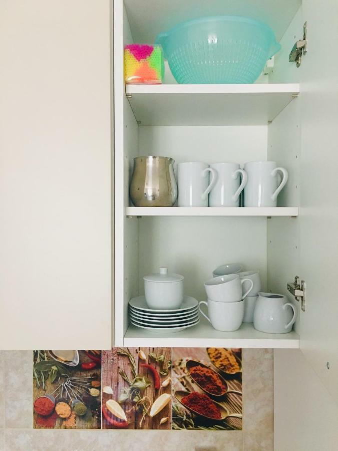 Sole Apartment